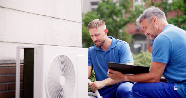 Best Ductless HVAC repair  in Lake Elsinore, CA