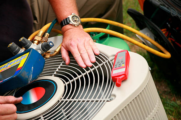 Best HVAC emergency services  in Lake Elsinore, CA