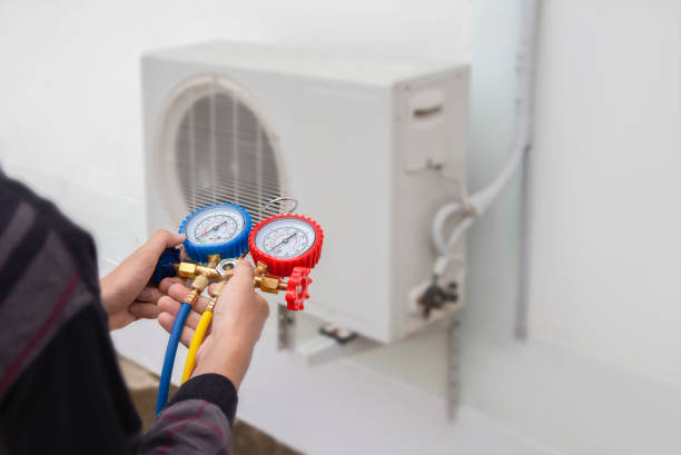 Local HVAC companies in Lake Elsinore, CA