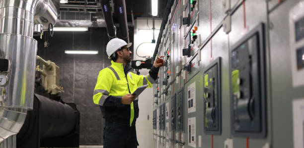 Best Residential HVAC services  in Lake Elsinore, CA